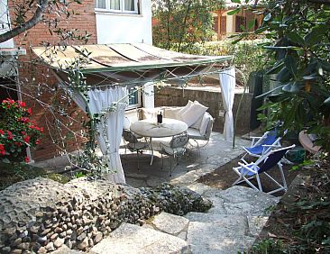 Appartement Edera von Holiday World