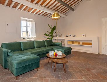 Appartement Il rifugio del vignaiolo