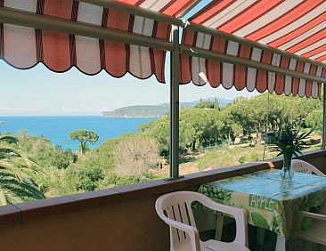 Appartement 'Casa Roberta