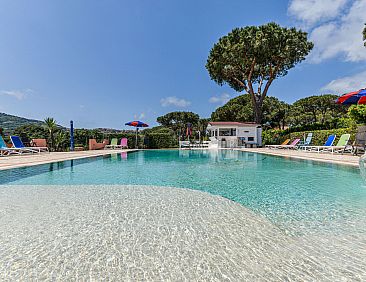 Appartement Il Melograno