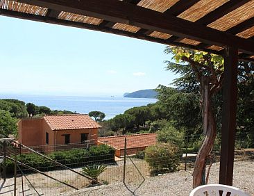 Vakantiehuis Villa Oleandro