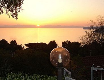 Appartement FEWO SONNE UND BLAU SCHÖNER MEERBLICK ENTSPANNU