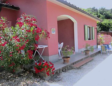 Appartement Wohnung mit Wasserblick