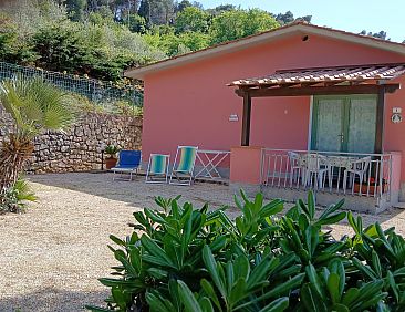 Appartement Wohnung mit Wasserblick