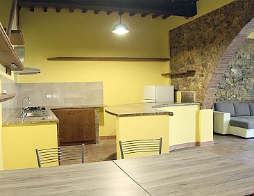 Appartement Wohnung Pozzo Vecchio