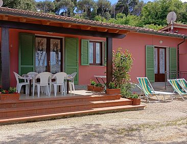 Appartement Wohnung mit Wasserblick