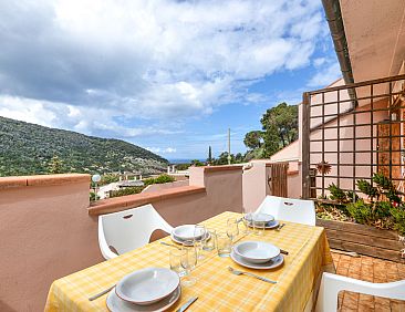 Appartement Soppalco 18