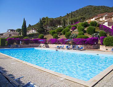 Appartement Terrazza Cala Rossa