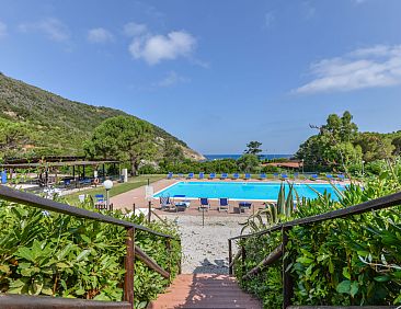 Appartement Altaluna