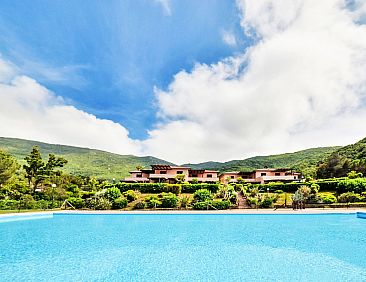 Appartement Altaluna