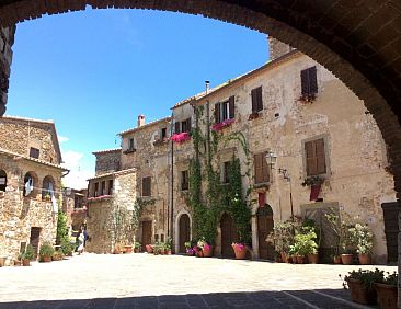 Appartement Hochwertige Wohnung im Turm-Schlösschen
