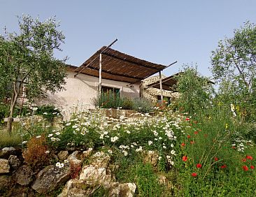 Appartement in Saturnia, Toskana