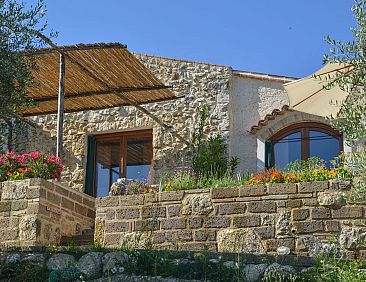 Appartement in Saturnia, Toskana