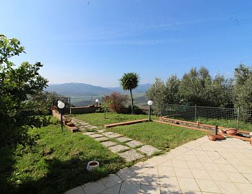 Appartement in Gavorrano Gr