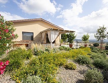 Vakantiehuis Poggio Piero 1