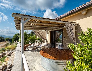 Vakantiehuis Poggio Piero 2