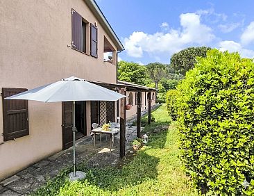 Appartement Corbezzolo