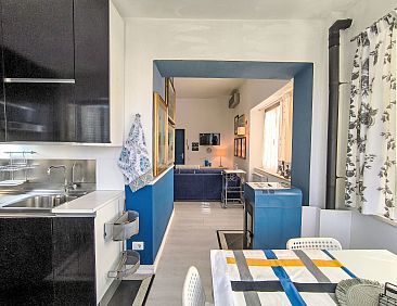 Appartement Casa Adalberta