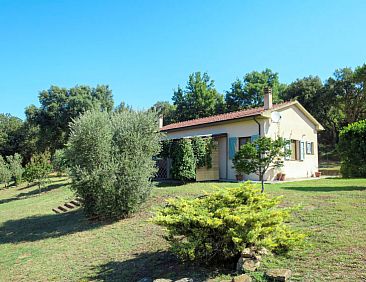 Vakantiehuis Gaia