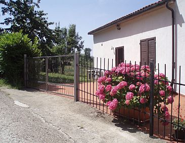 Appartement 'Allodola'