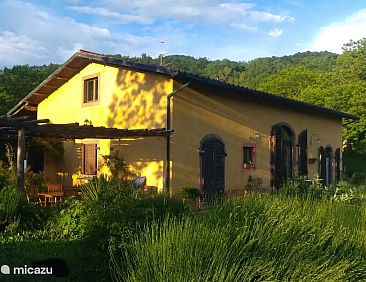 Podere di Maggio - Casa della Nonna