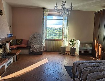 Appartement Casa Battisti