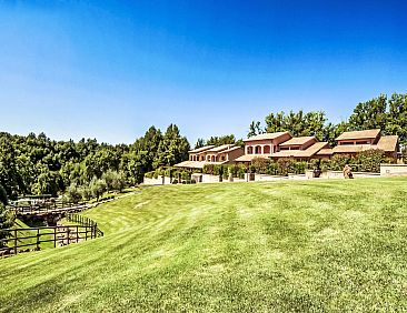 Appartement Thermae Apartment 23