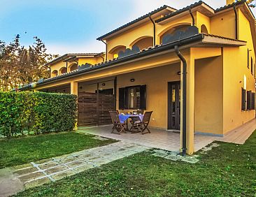 Appartement Thermae Apartment 24