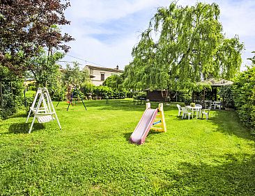 Vakantiehuis Il Colombaino