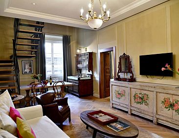 Appartement Santa Croce