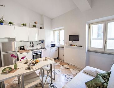 Appartement Bufalini 2 - Raffaello