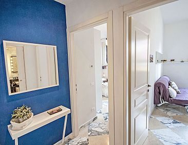 Appartement Bufalini 3 - Michelangelo
