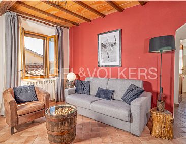 Appartement in San Quirico