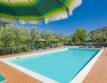 Appartement Montaleo 3