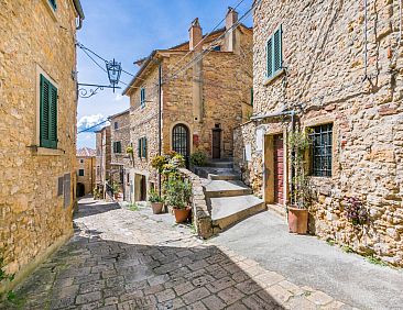 Appartement Domus Mariae