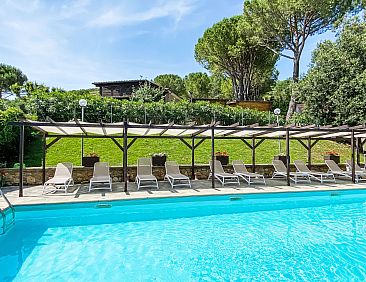 Appartement Casalvecchio