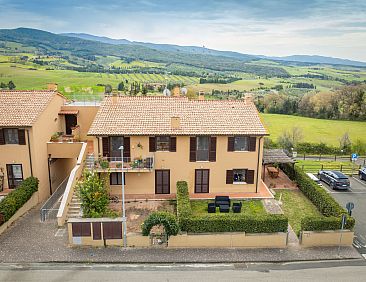 Appartement I Quadri