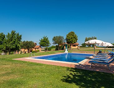 Vakantiehuis Terrazza