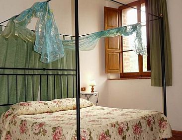 Appartement flach 'Salvia castellett