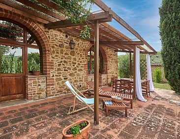 Appartement "Dalia castellett