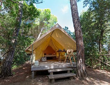 Tent Aventure