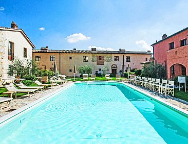 Appartement La Chicca