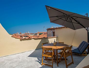 Appartement La Dolce Vista