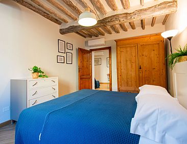 Appartement Tavoleria