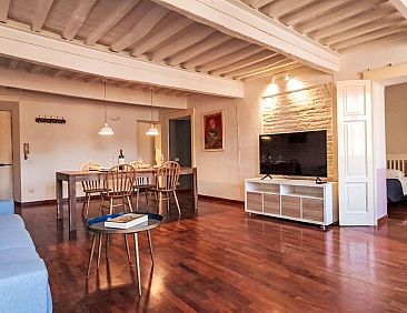 Appartement Il Professore