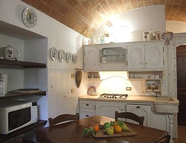 Appartement Haus Galileo von Holiday World