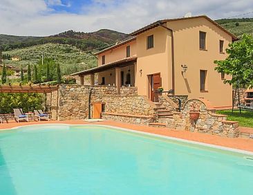 Villa Pontedera