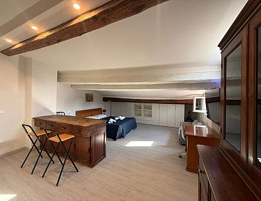 Appartement Il Pittore