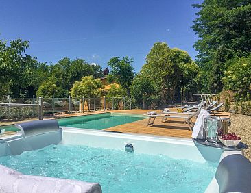 Vakantiehuis Villa Lavinia