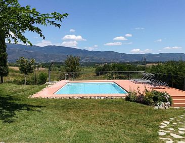 Appartement Wohnung in gemütlichem kleinen Bauernhaus
